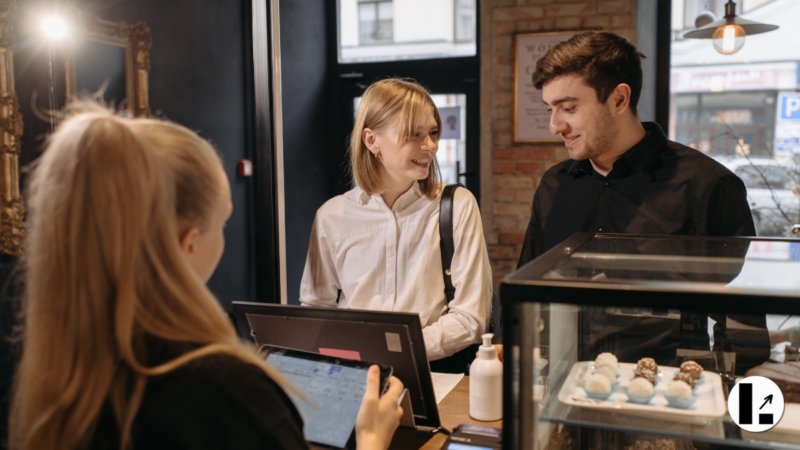 Come trovare clienti per una piccola attività locale (senza dipendere dalla pubblicità)